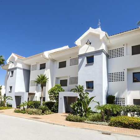 Modern 2 Bed 2 Bath La Cala Hills Apt-Sea Views - 104 Mijas Extérieur photo